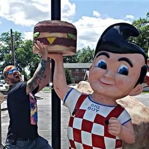 Meet your Posher, Jon